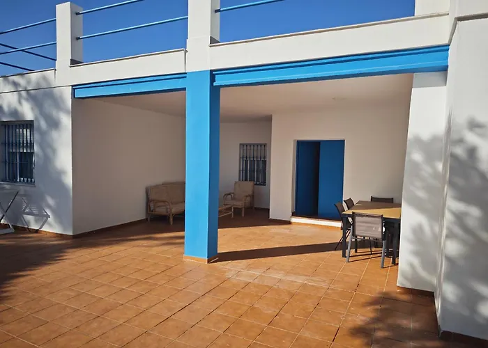 Villa La Gaviota